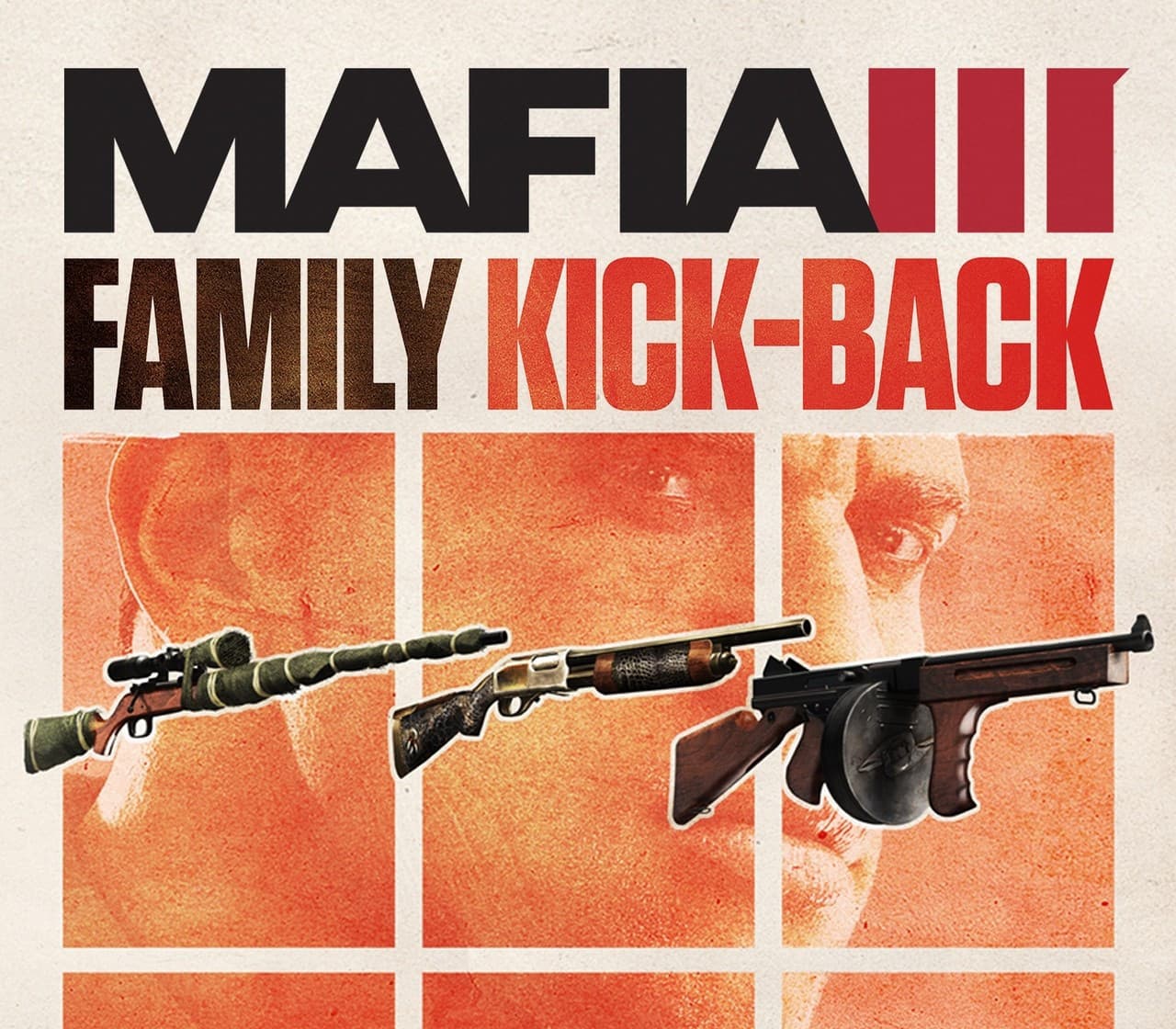 Mafia III - Family Kick-Back DLC EU PC Steam CD Key