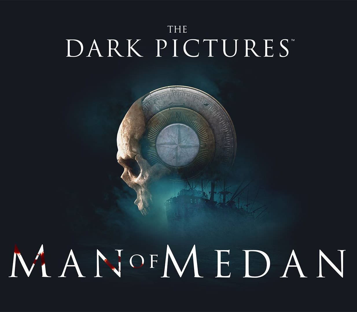 The Dark Pictures Anthology: Man Of Medan EU XBOX One / Xbox Series X|S CD Key