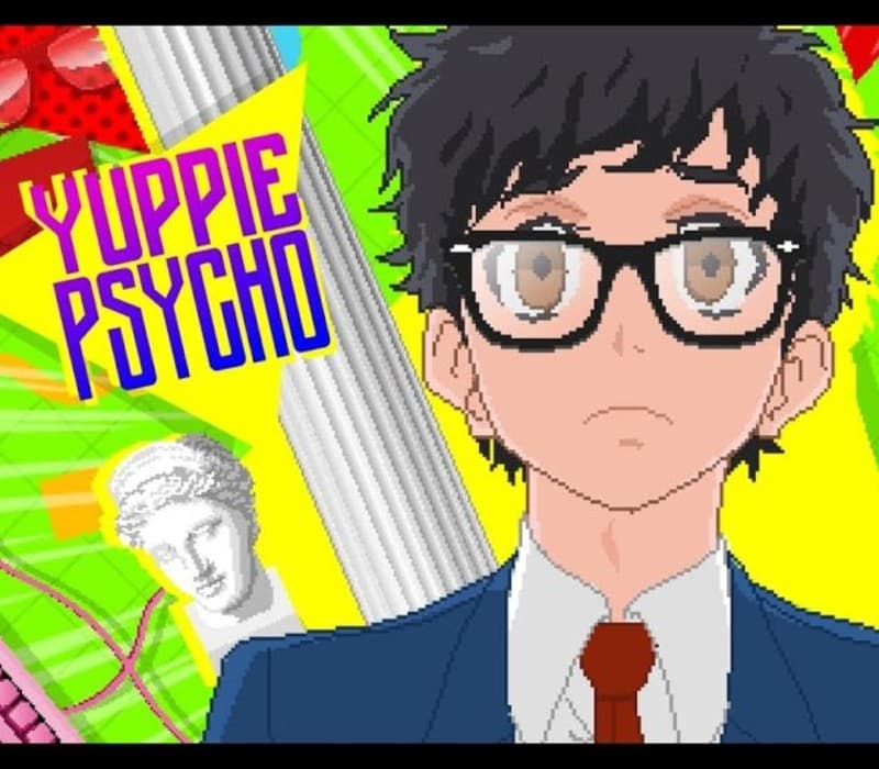 Yuppie Psycho PC Steam CD Key