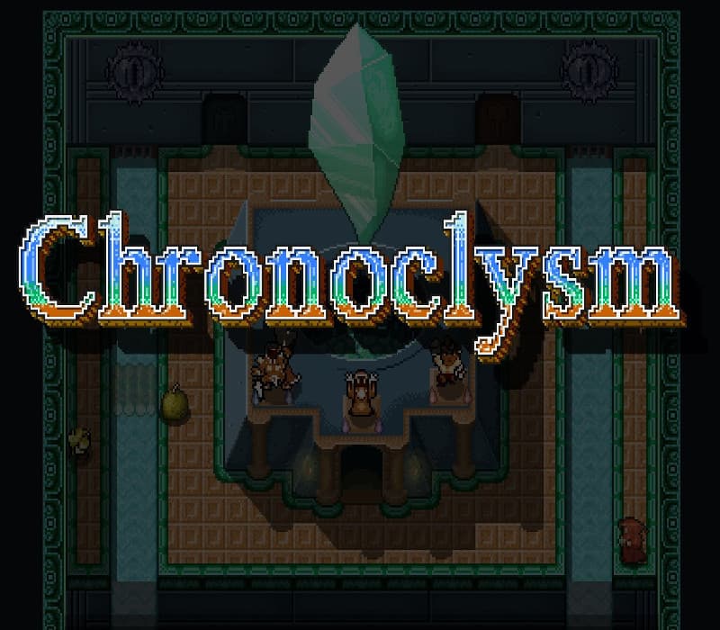 Chronoclysm PC Steam CD Key