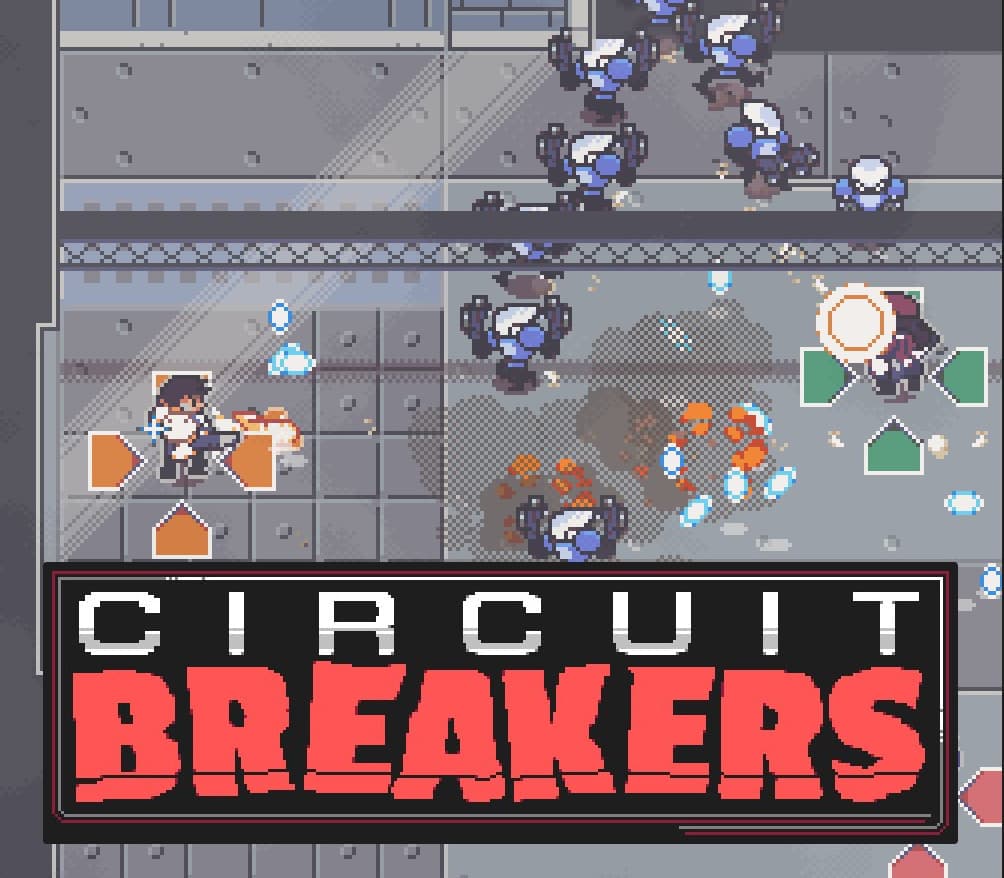 Circuit Breakers PC Steam CD Key