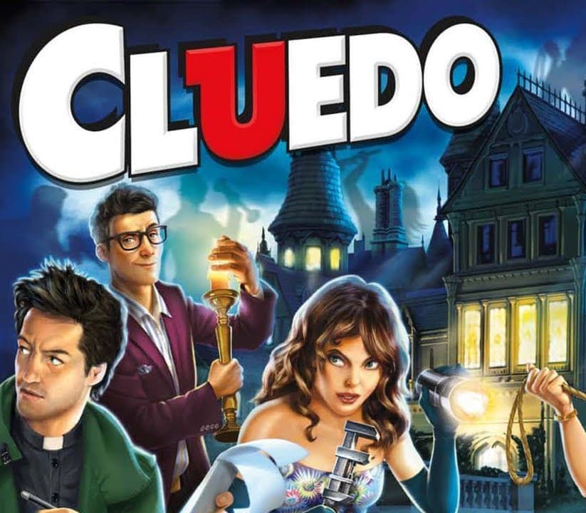 Clue/Cluedo: The Classic Mystery Game PC Steam CD Key