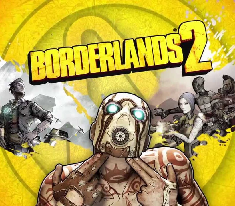 Borderlands 2