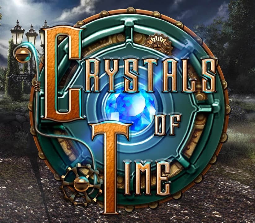 Crystals of Time PC Steam CD Key
