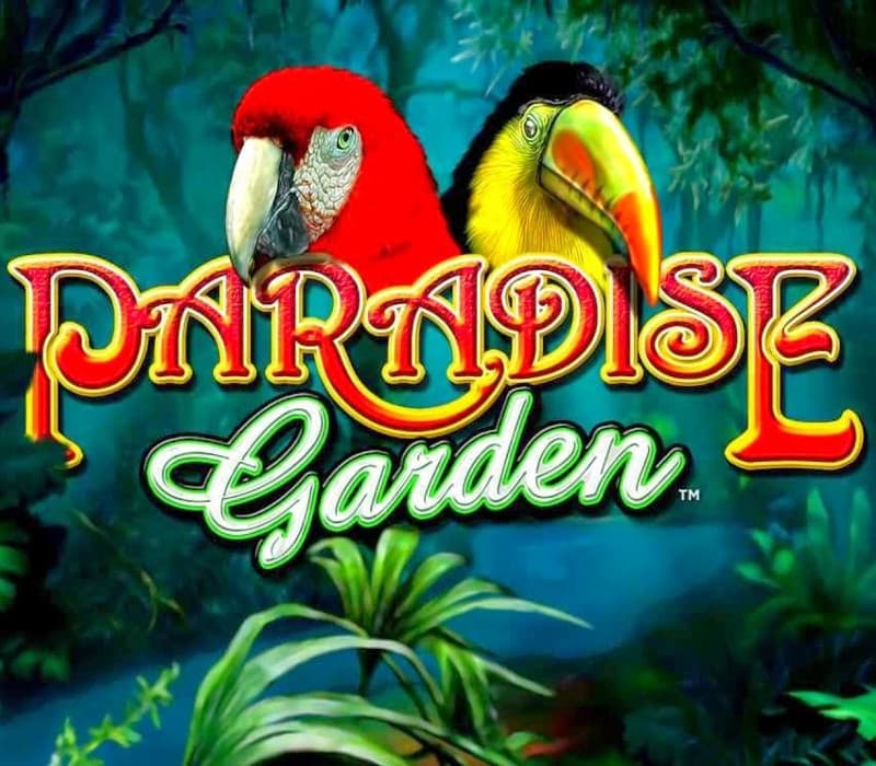 IGT Slots Paradise Garden PC Steam CD Key