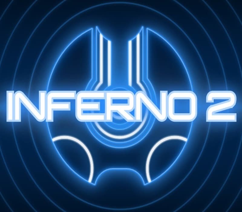 Inferno 2 Steam CD Key