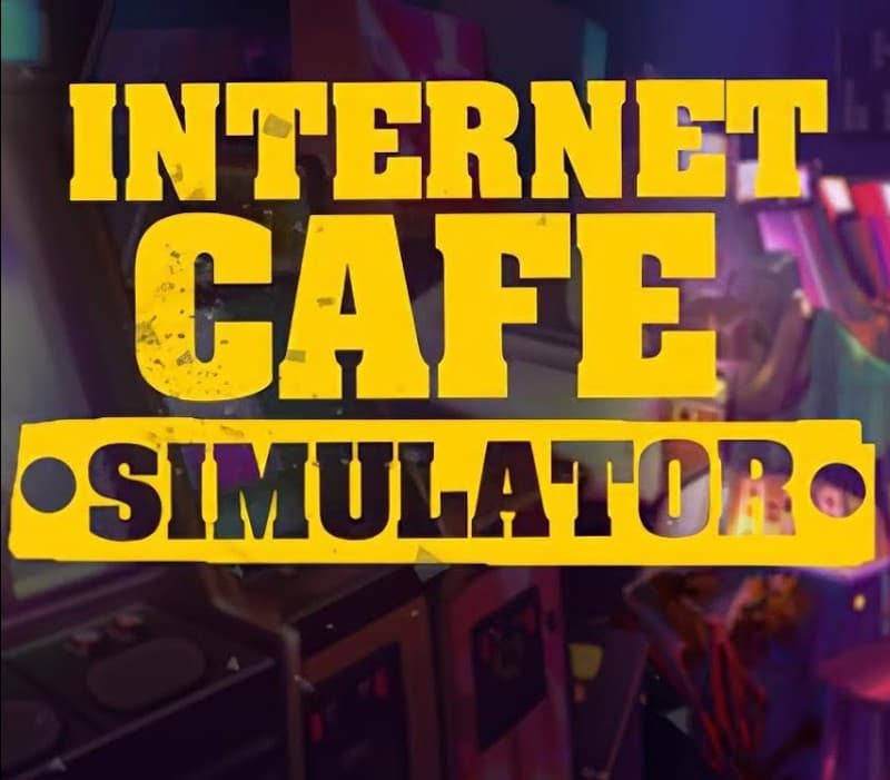 Internet Cafe Simulator PC Steam CD Key