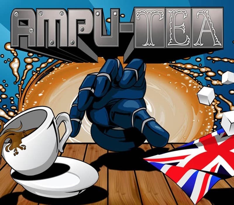 Ampu-Tea PC Steam CD Key