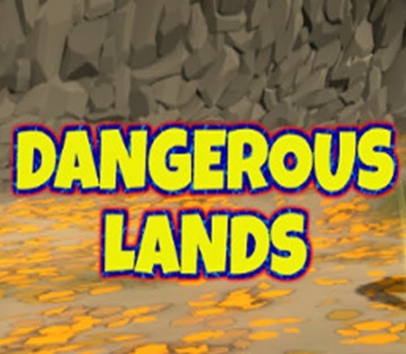 Dangerous Lands - Magic and RPG PC Steam CD Key