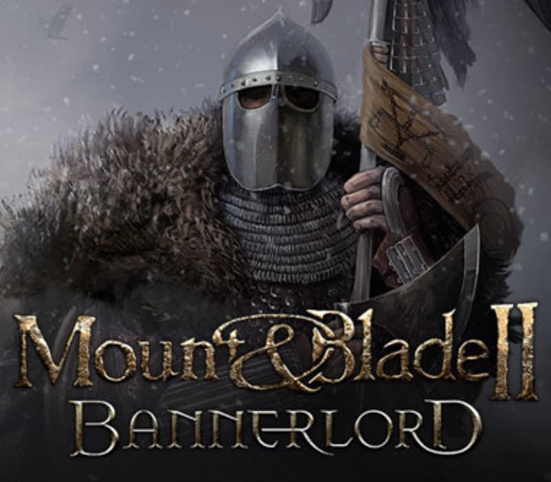 Mount & Blade II: Bannerlord PC Steam CD Key