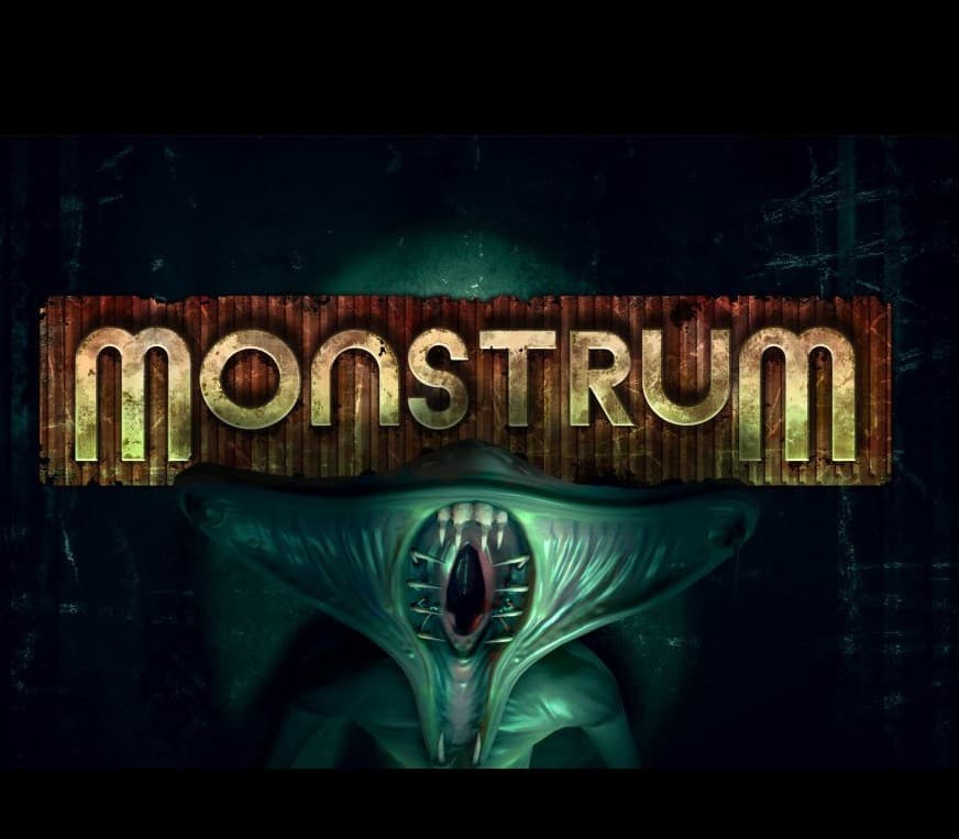 Monstrum PC Steam CD Key