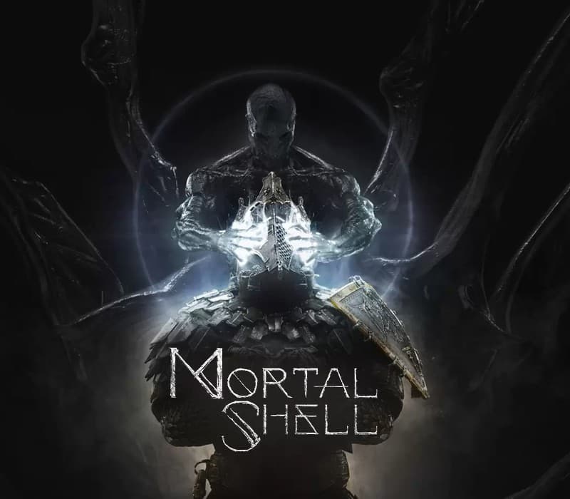 Mortal Shell PC Steam CD Key