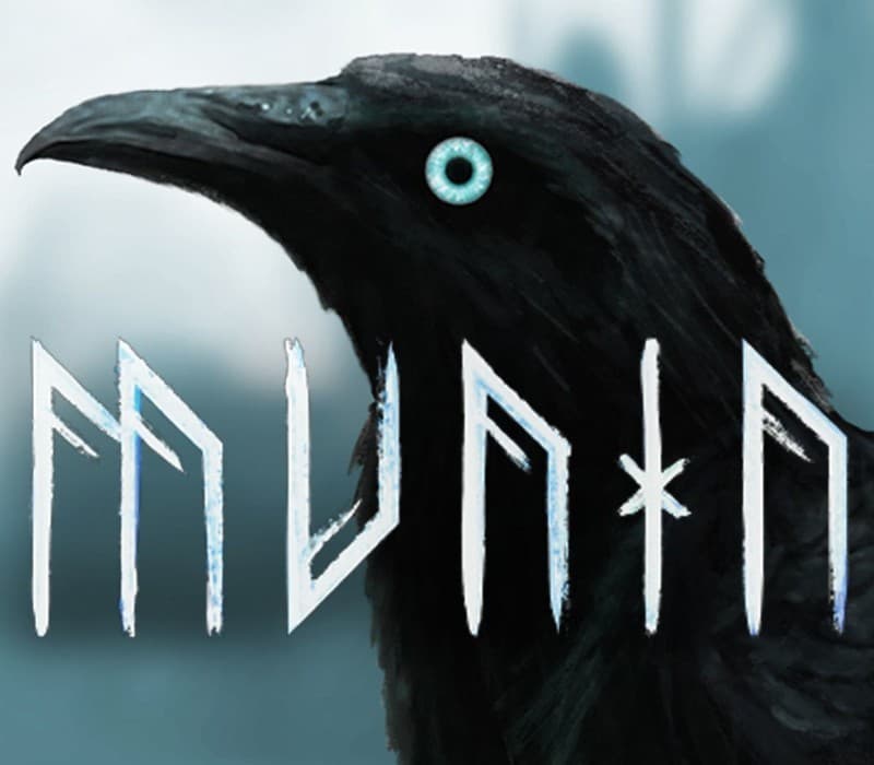 Munin PC Steam CD Key