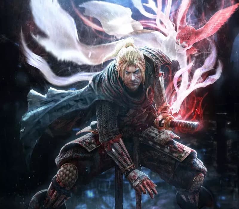 Nioh: Complete Edition PC Steam CD Key