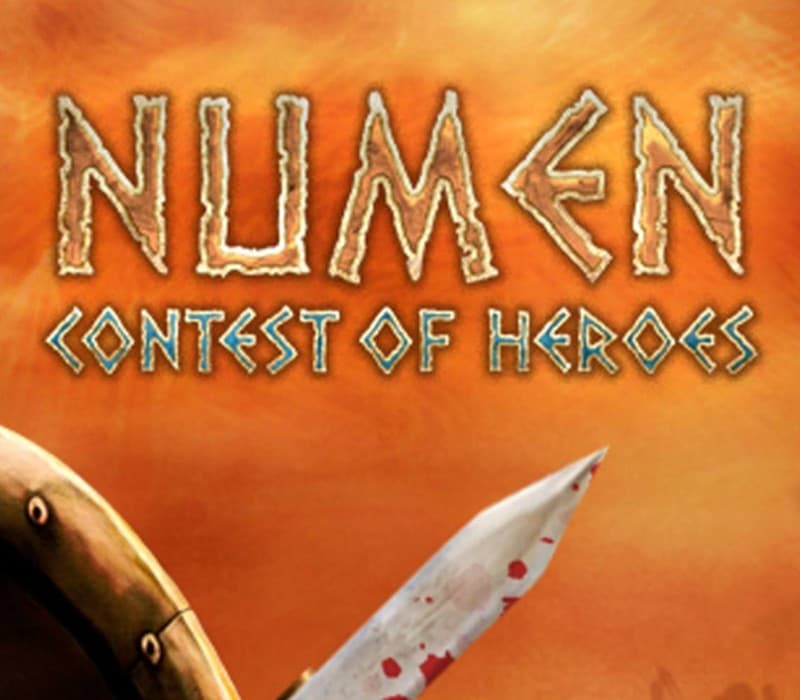 Numen: Contest of Heroes PC Steam CD Key