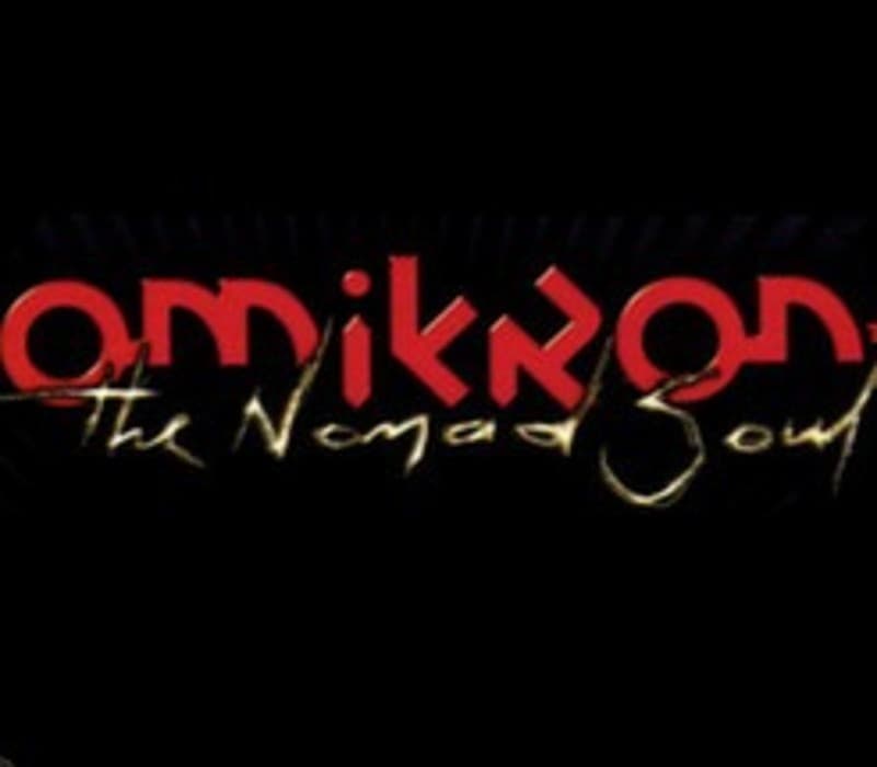 Omikron: The Nomad Soul PC Steam CD Key