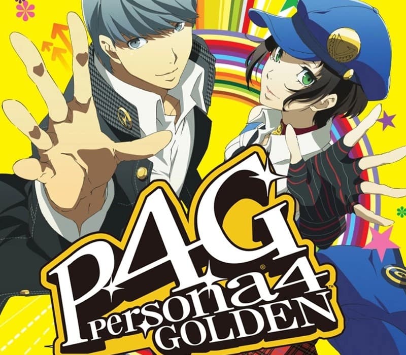 Persona 4 Golden Digital Deluxe Edition PC Steam CD Key