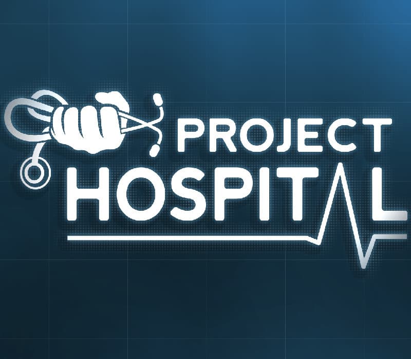 Project Hospital PC Steam CD Key