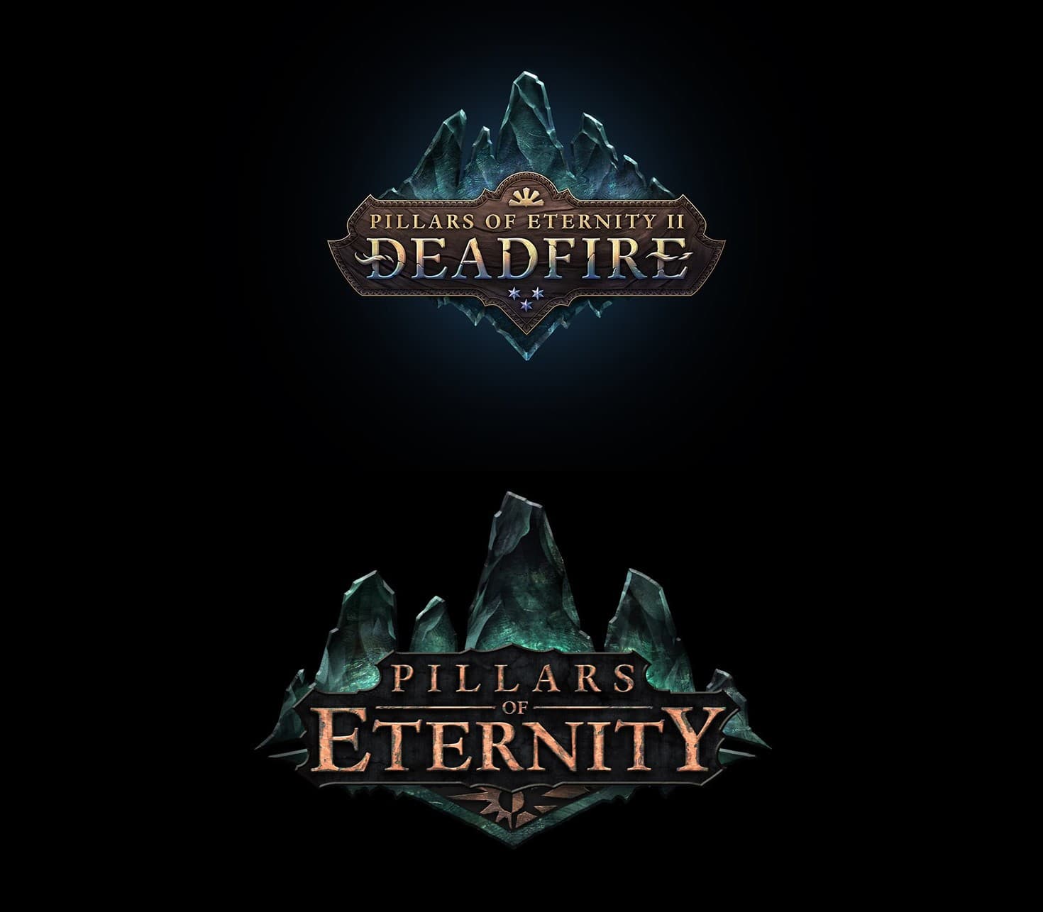 Pillars of Eternity Collection Bundle (Obsidian) PC Steam CD Key