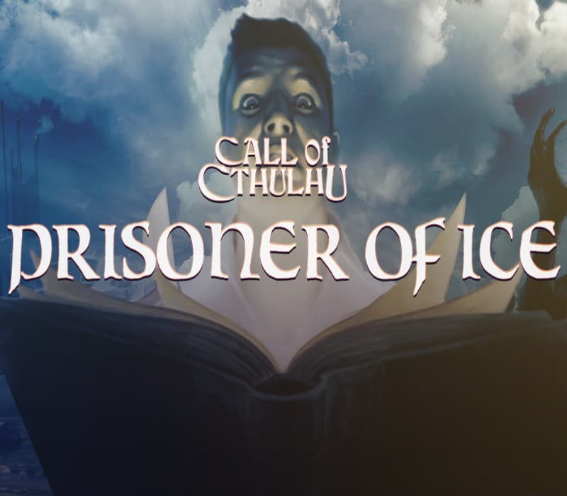 Call of Cthulhu: Prisoner of Ice PC Steam CD Key