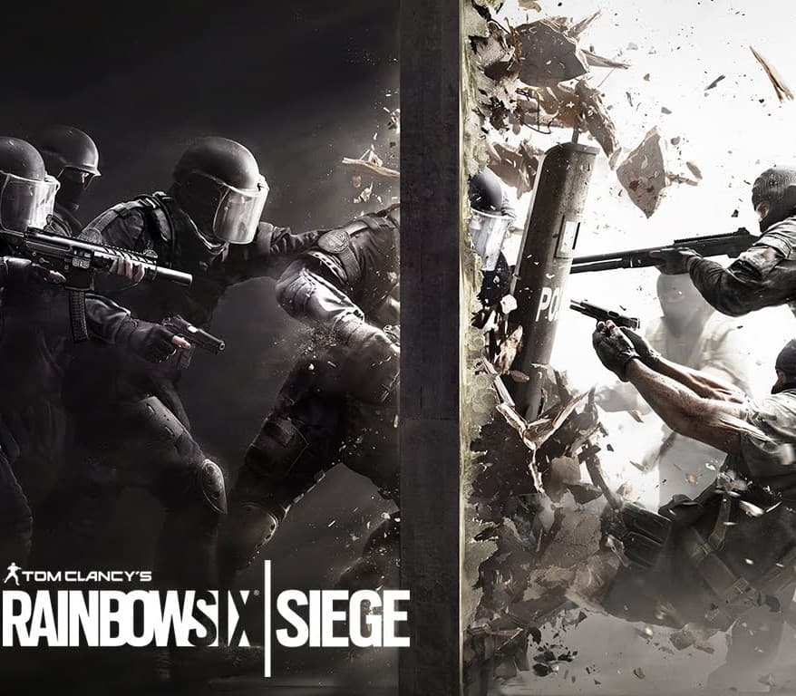 Tom Clancy's Rainbow Six Siege - Deluxe Edition Upgrade DLC EU PS4 / PS5 CD Key