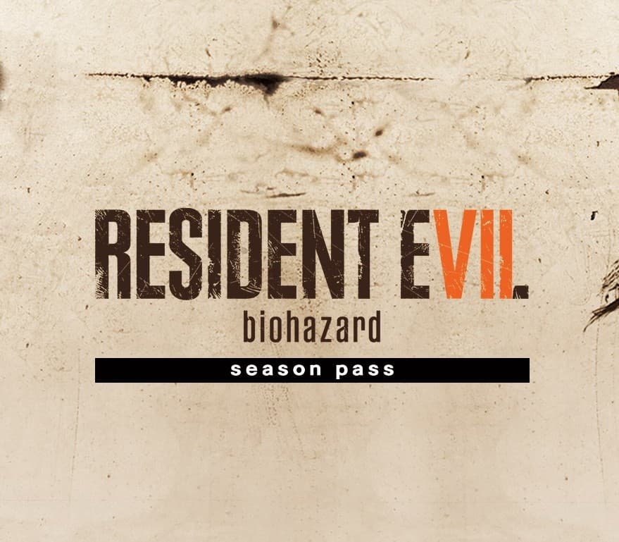 Resident Evil 7: Biohazard - Season Pass EU XBOX One / Xbox Series X|S CD Key