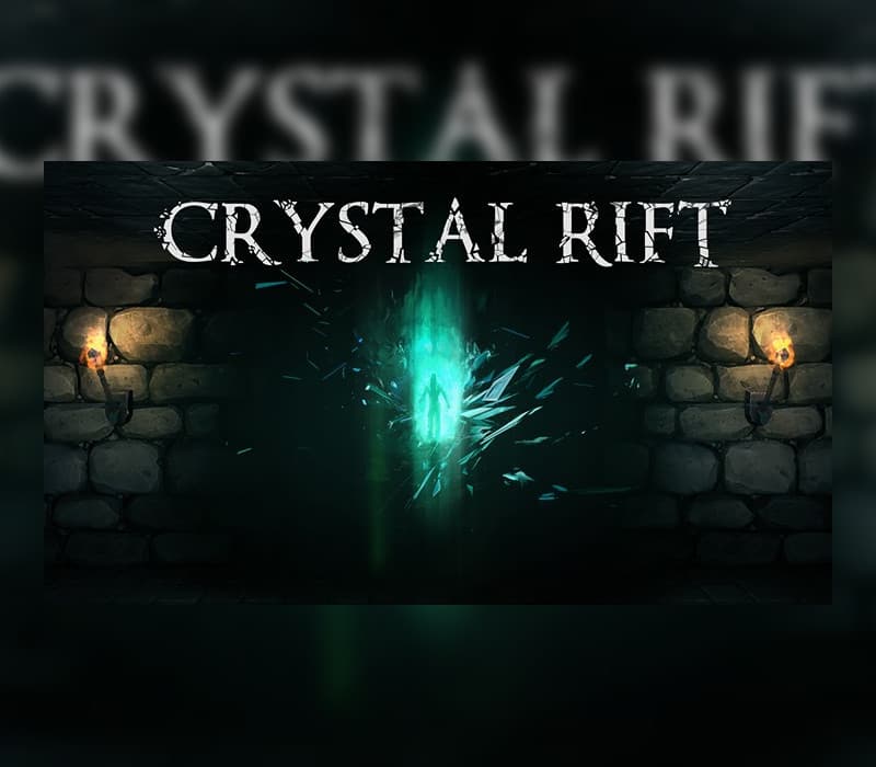 Crystal Rift PC Steam CD Key