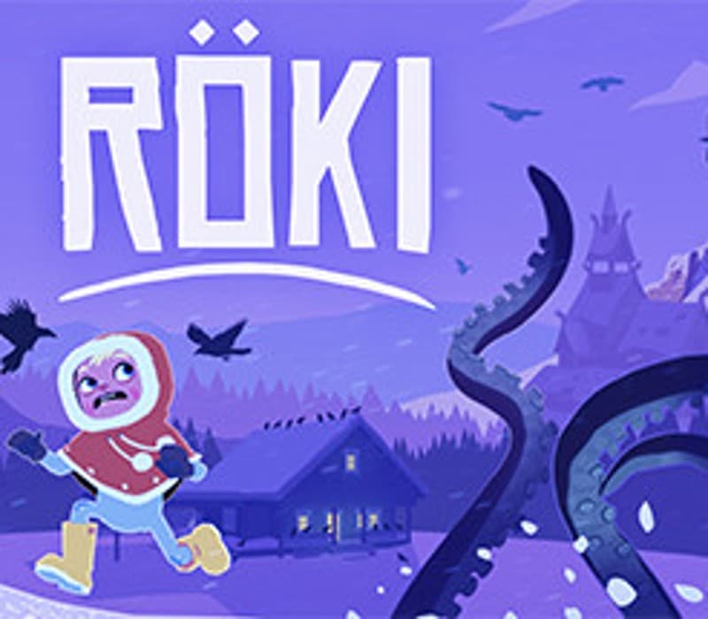 Röki Steam CD Key