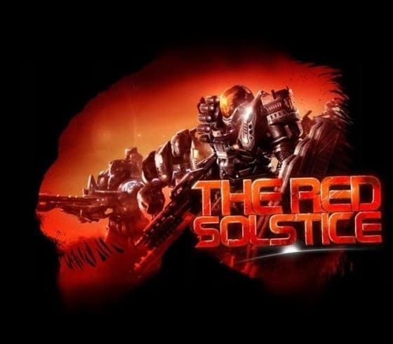 The Red Solstice PC Steam CD Key