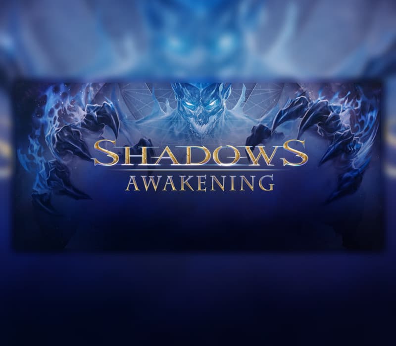 Shadows: Awakening Steam CD Key