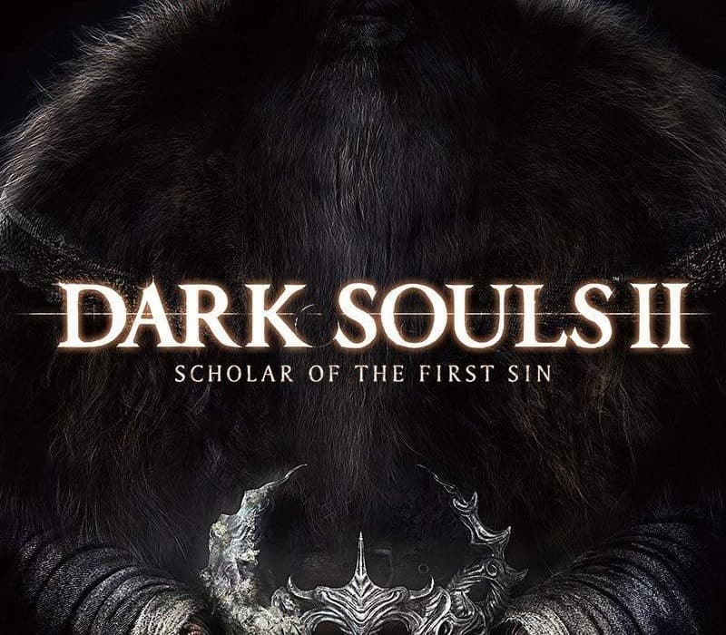 Dark Souls II: Scholar of the First Sin PC Steam CD Key