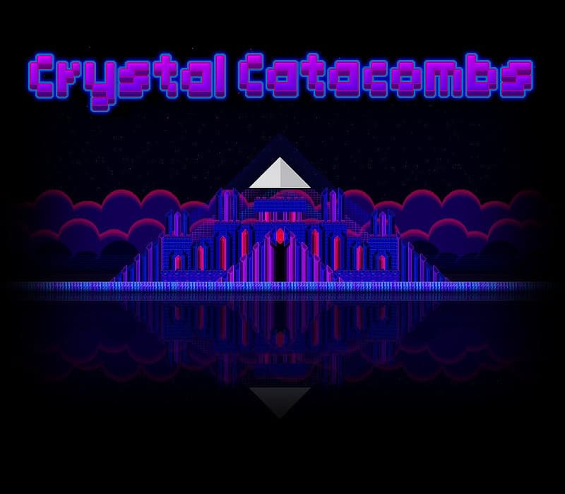 Crystal Catacombs PC Steam CD Key