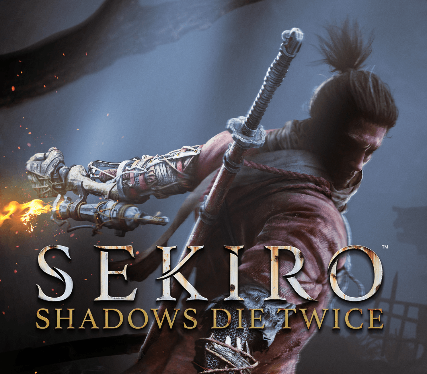 Sekiro: Shadows Die Twice