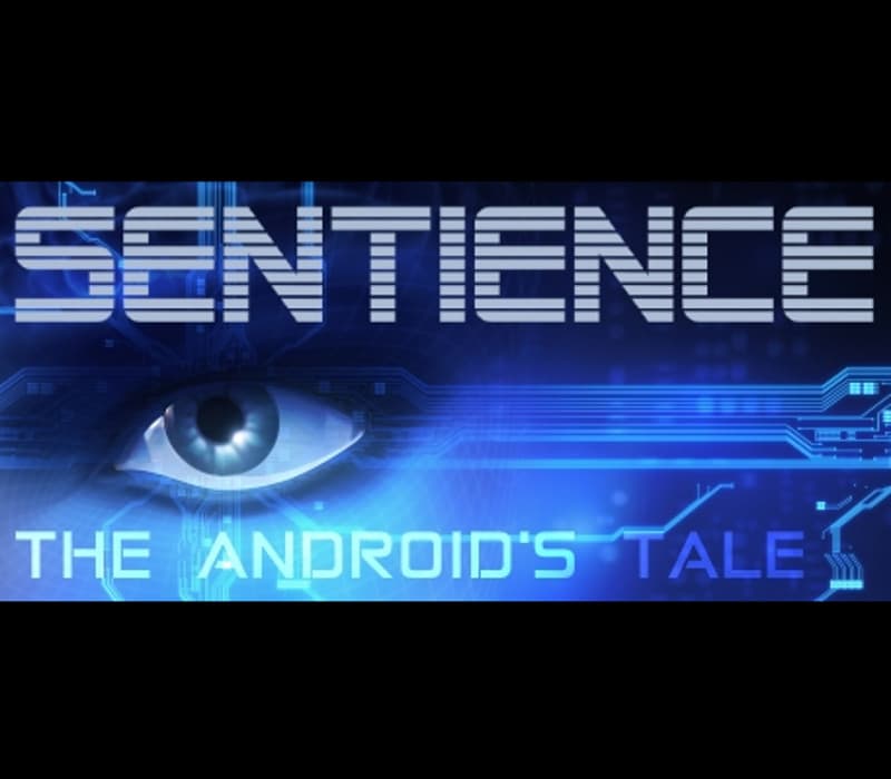 Sentience: The Android's Tale Steam CD Key