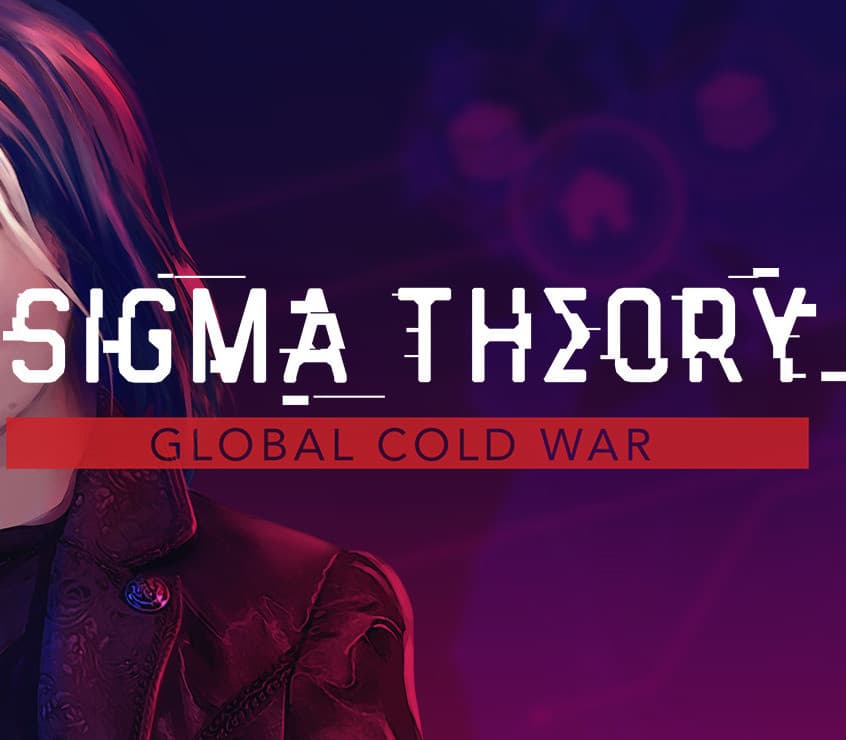 Sigma Theory: Global Cold War Steam CD Key