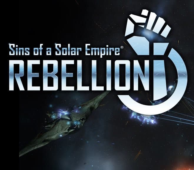 Sins of a Solar Empire: Rebellion PC Steam CD Key