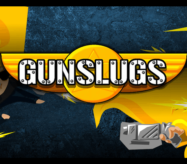 Gunslugs PC Steam CD Key