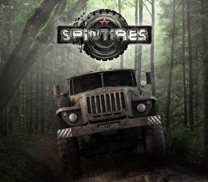 Spintires PC Steam CD Key