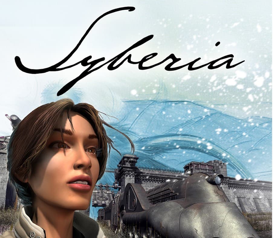 Syberia PC Steam CD Key