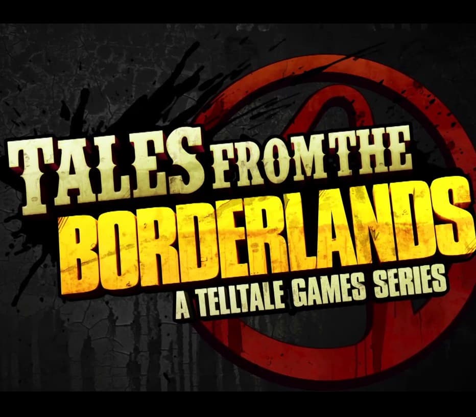 Tales from the Borderlands PC Epic Games CD Key