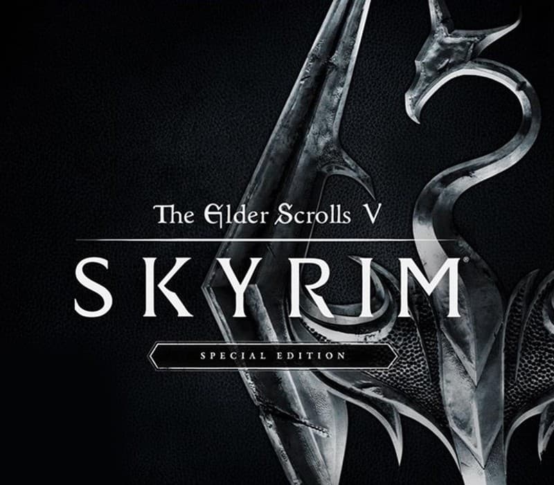 The Elder Scrolls V: Skyrim Special Edition Xbox Series X|S CD Key