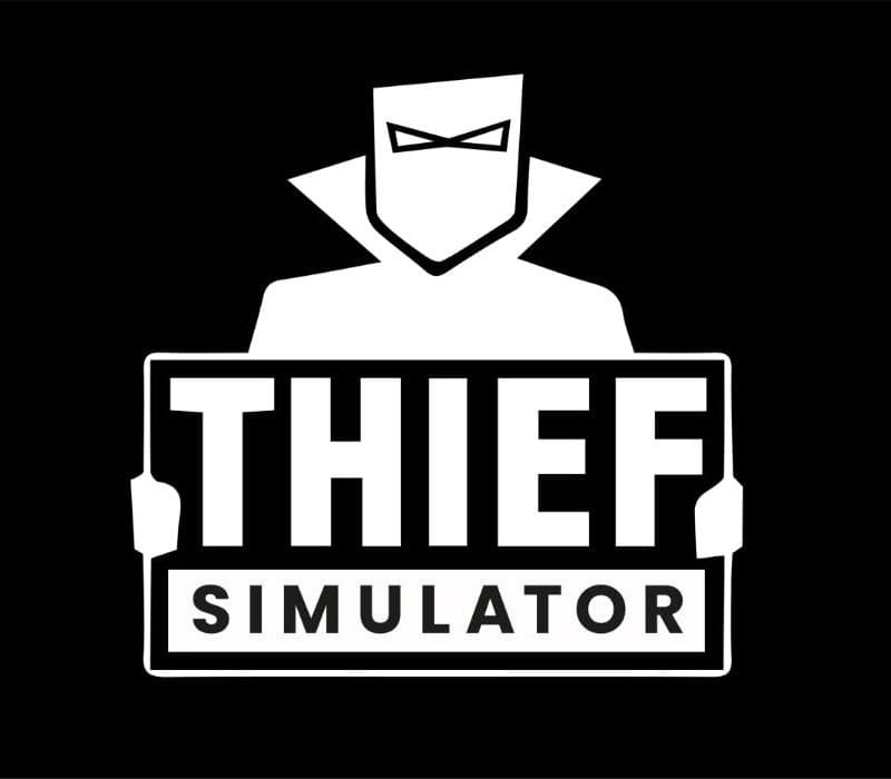 Thief Simulator PC Steam CD Key