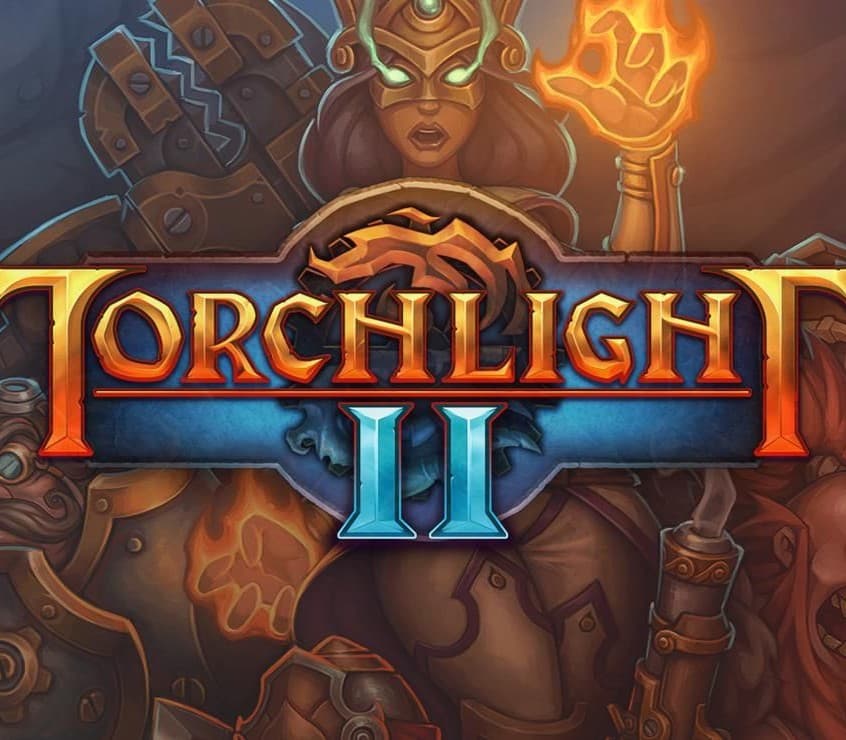 Torchlight Bundle PC Steam CD Key