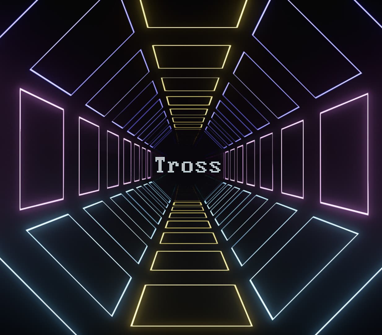 Tross Steam CD Key