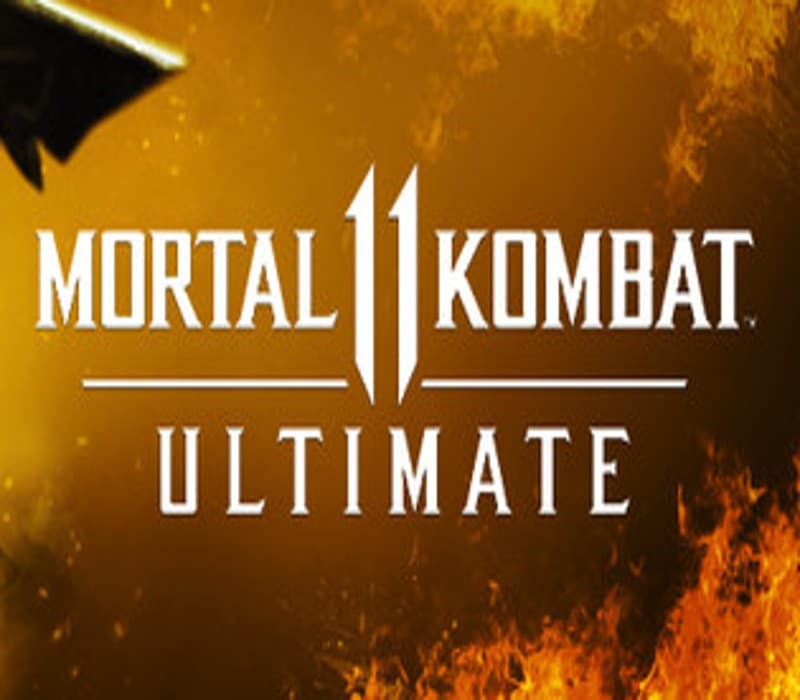 Mortal Kombat 11 Ultimate Edition EU XBOX One CD Key