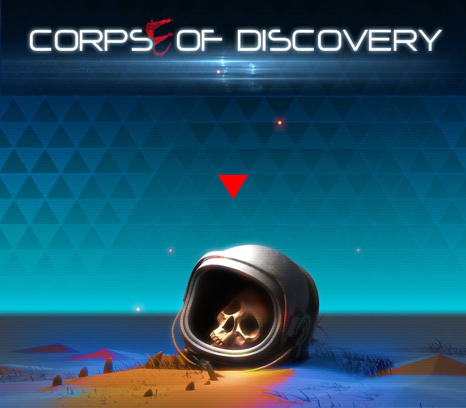 Corpse of Discovery PC Steam CD Key