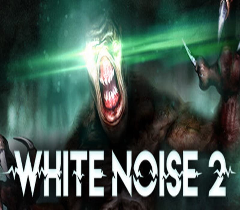 White Noise 2 PC Steam CD Key