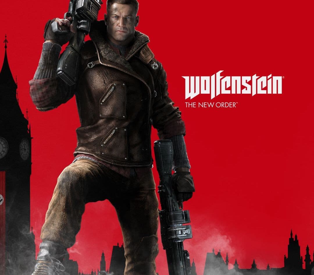 Wolfenstein: The Two Pack EU PC Steam CD Key