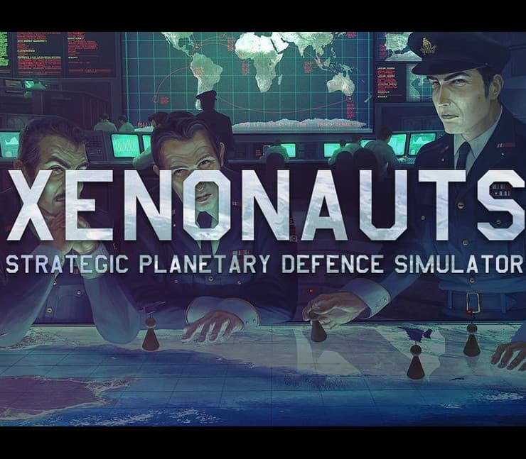 Xenonauts PC Steam CD Key