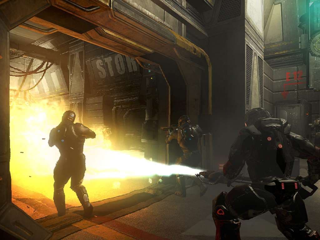 Alpha Prime Steam CD Key